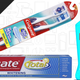 Image for article titled Save An Extra 30% on Dozens of Colgate Products